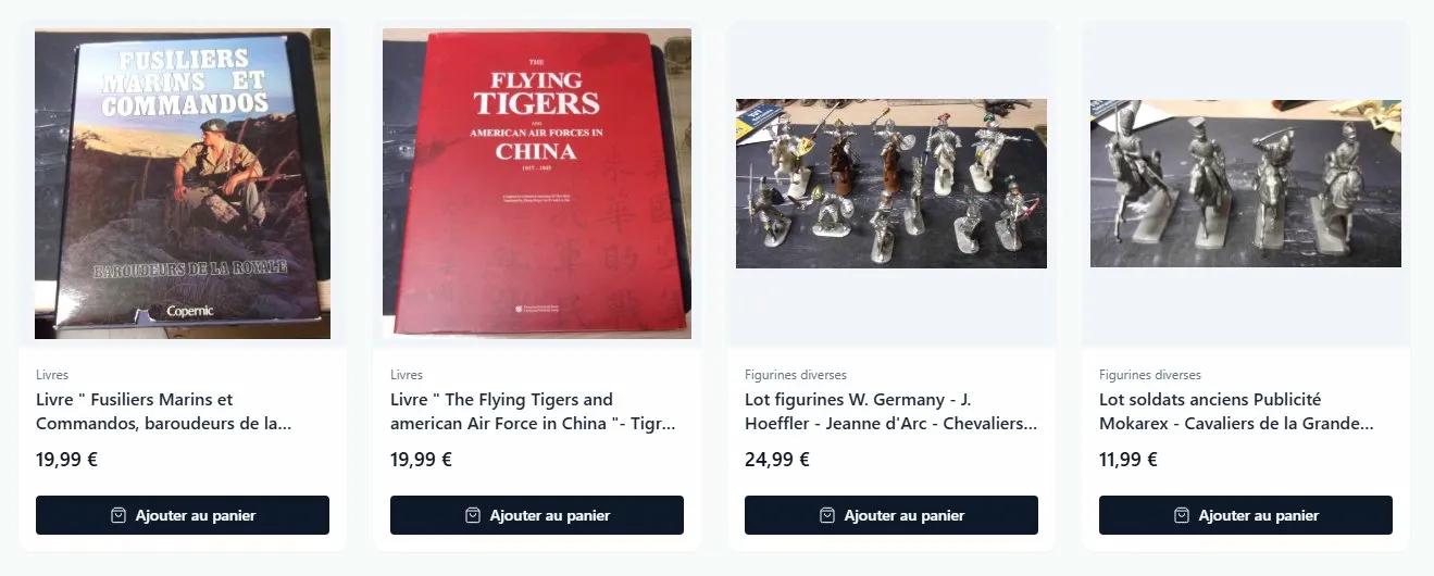 Kurt Collections - Boutique en ligne