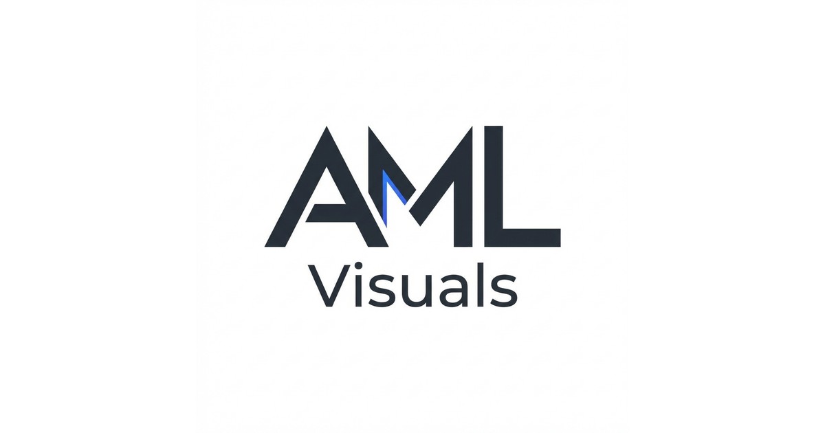 AML Visuals | Création de Sites Web, Applications & Logiciels Sur Mesure